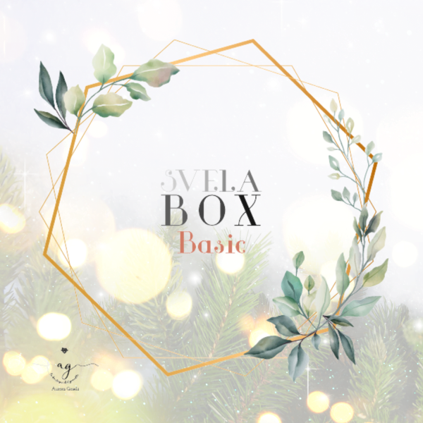 Svelabox Basic