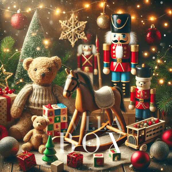 Calendario Avvento Bambini 7 Giorni - immagine 3