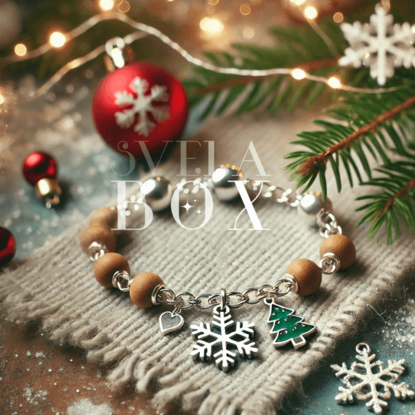 Calendario Avvento Bambini 7 Giorni - immagine 4